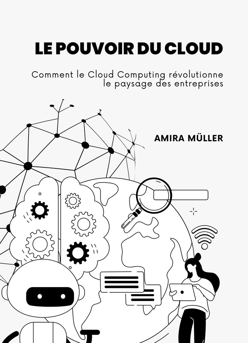 Le Pouvoir du Cloud