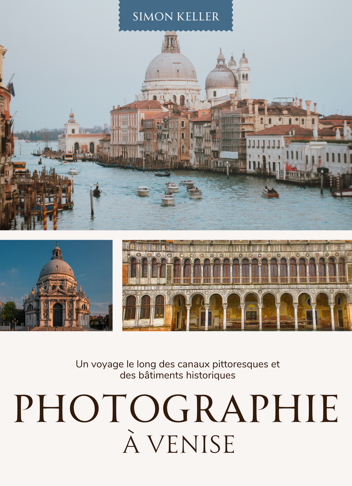 Photographie à Venise