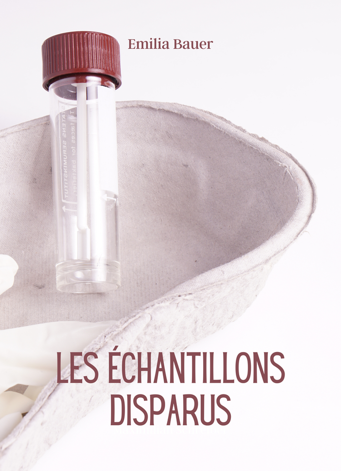Les échantillons disparus