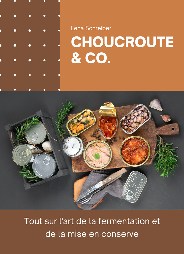 Choucroute & Co.