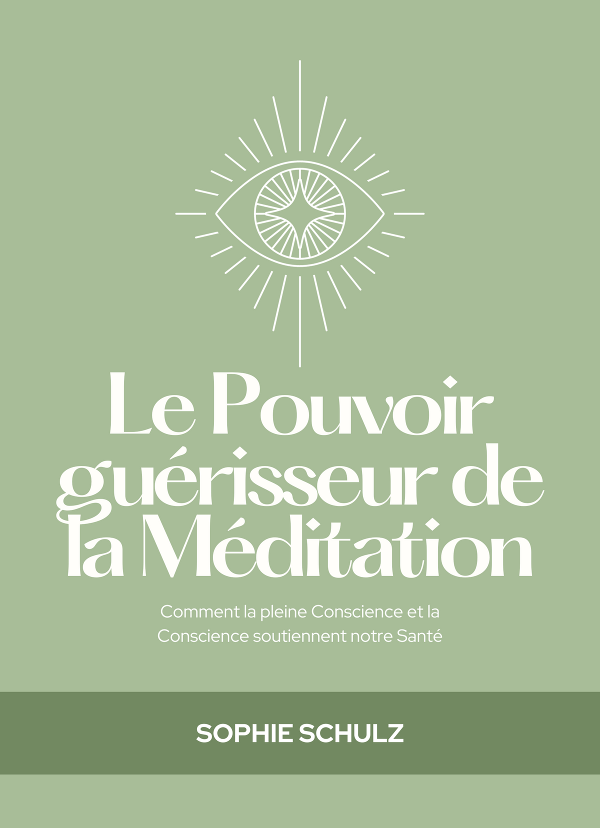 Le Pouvoir guérisseur de la Méditation