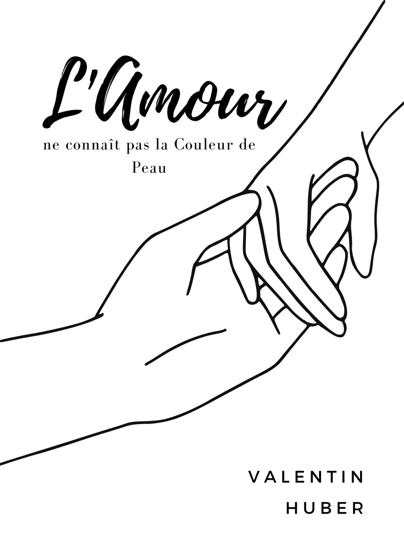 L'Amour ne connaît pas la Couleur de Peau