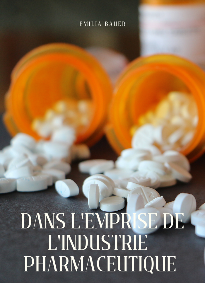 Dans l'emprise de l'industrie pharmaceutique