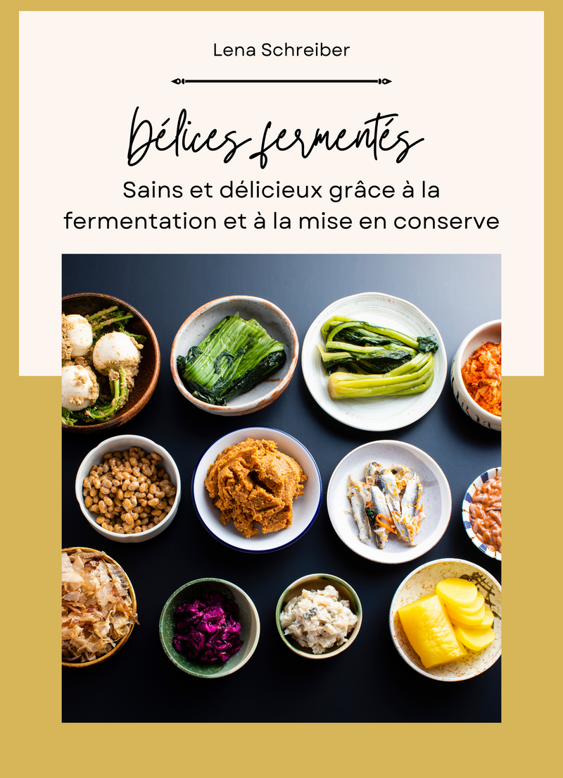 Délices fermentés