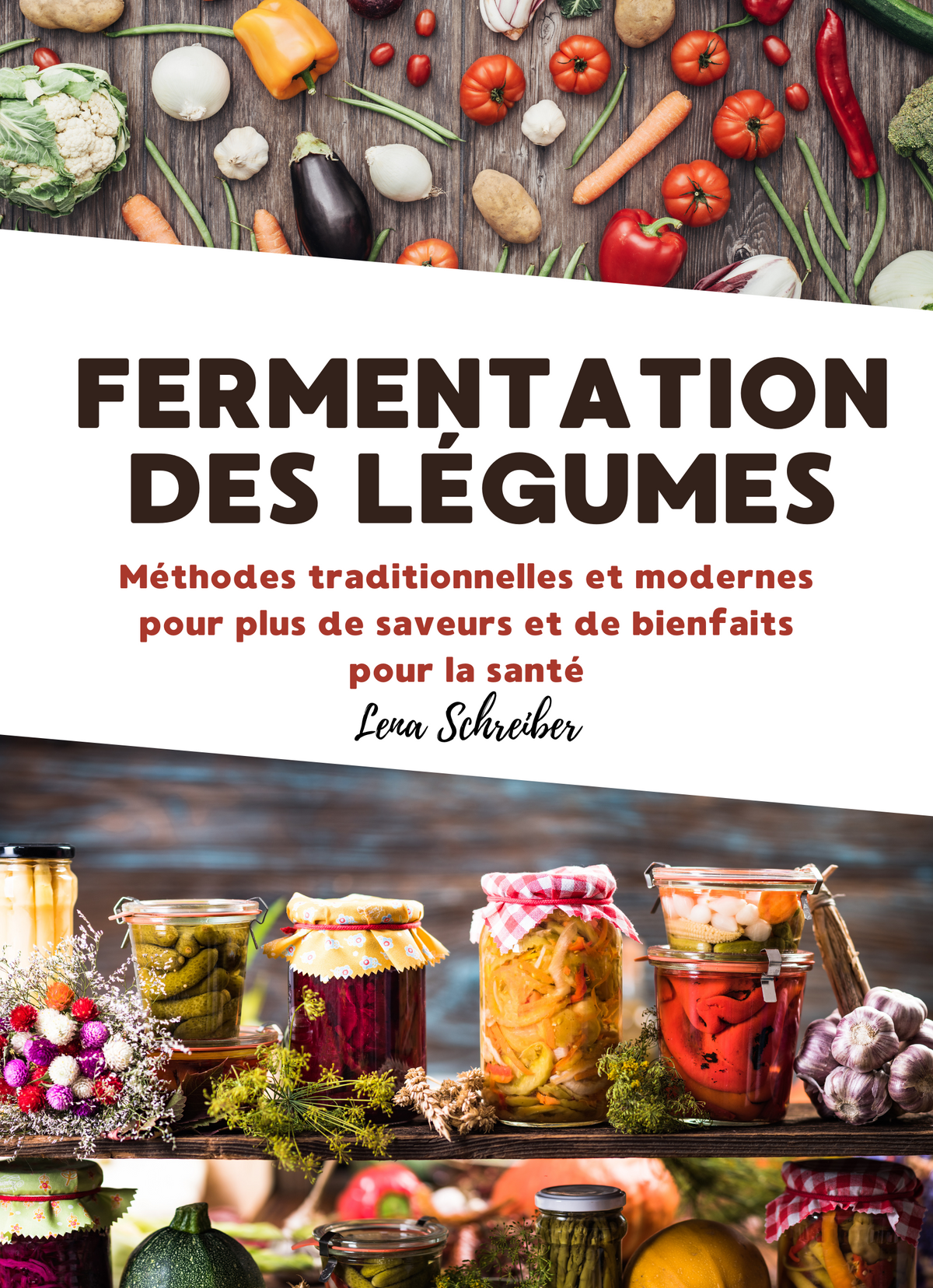 Fermentation des légumes