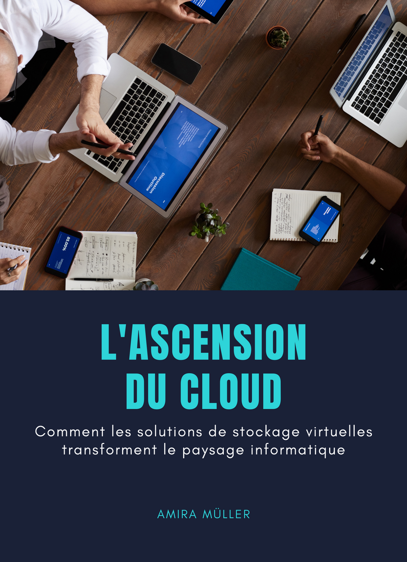 L'Ascension du Cloud