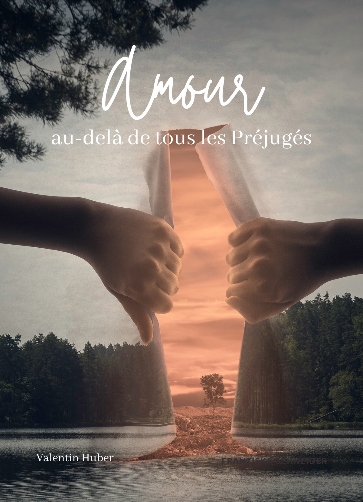 Amour au-delà de tous les Préjugés