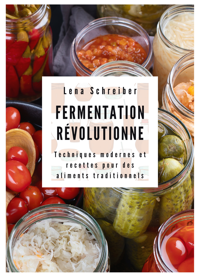 Fermentation révolutionne