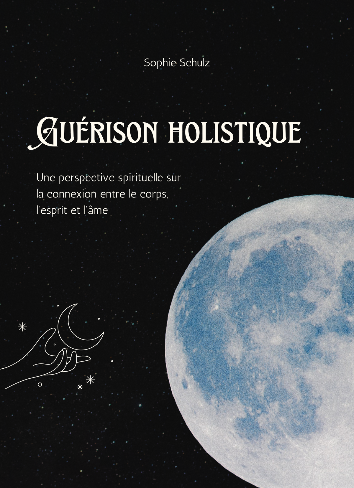 Guérison holistique