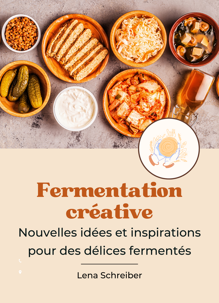 Fermentation créative