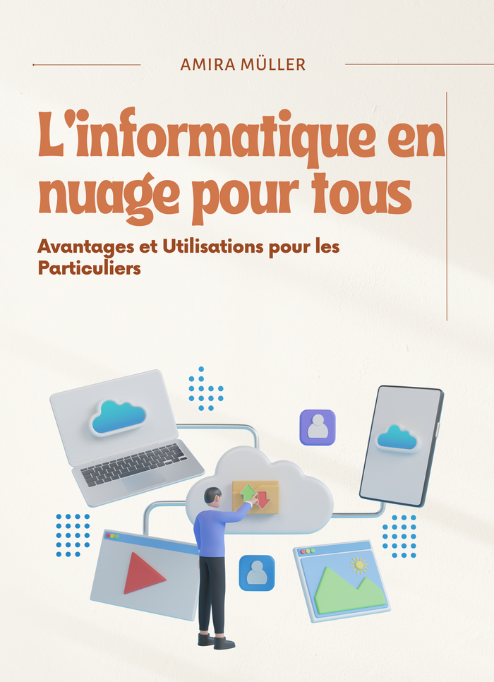 L’informatique en nuage pour tous