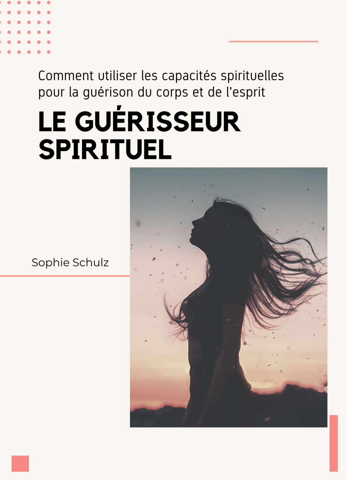 Le guérisseur spirituel