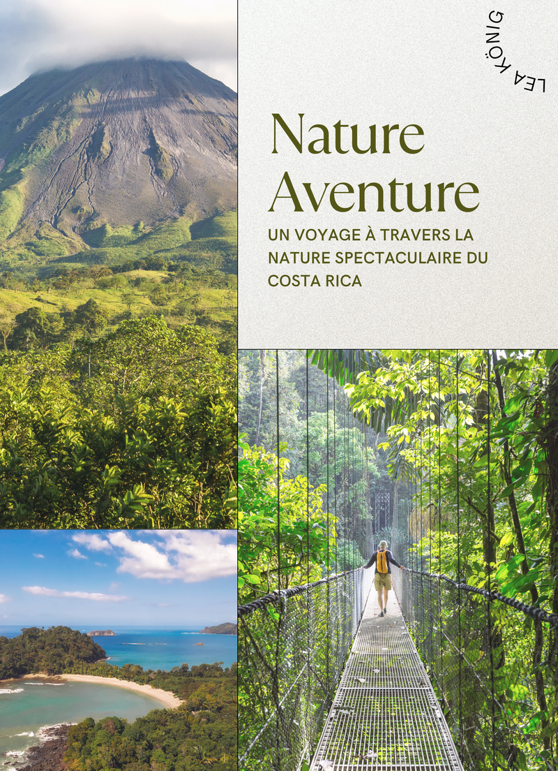 "Nature Aventure"