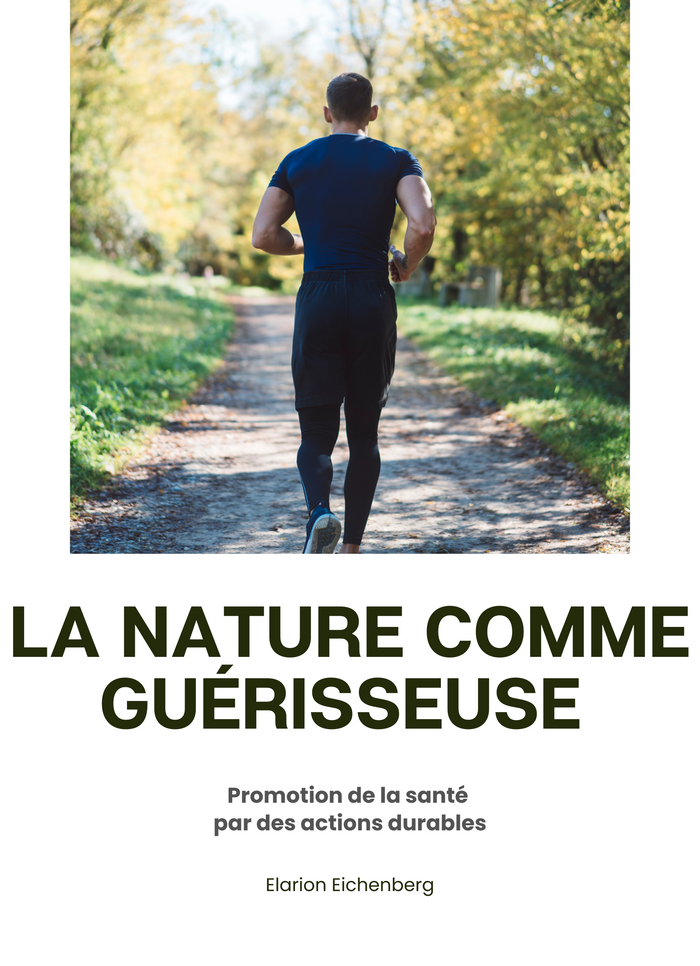 La Nature comme guérisseuse