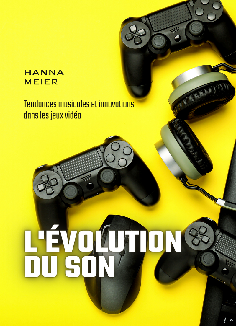 L'évolution du son