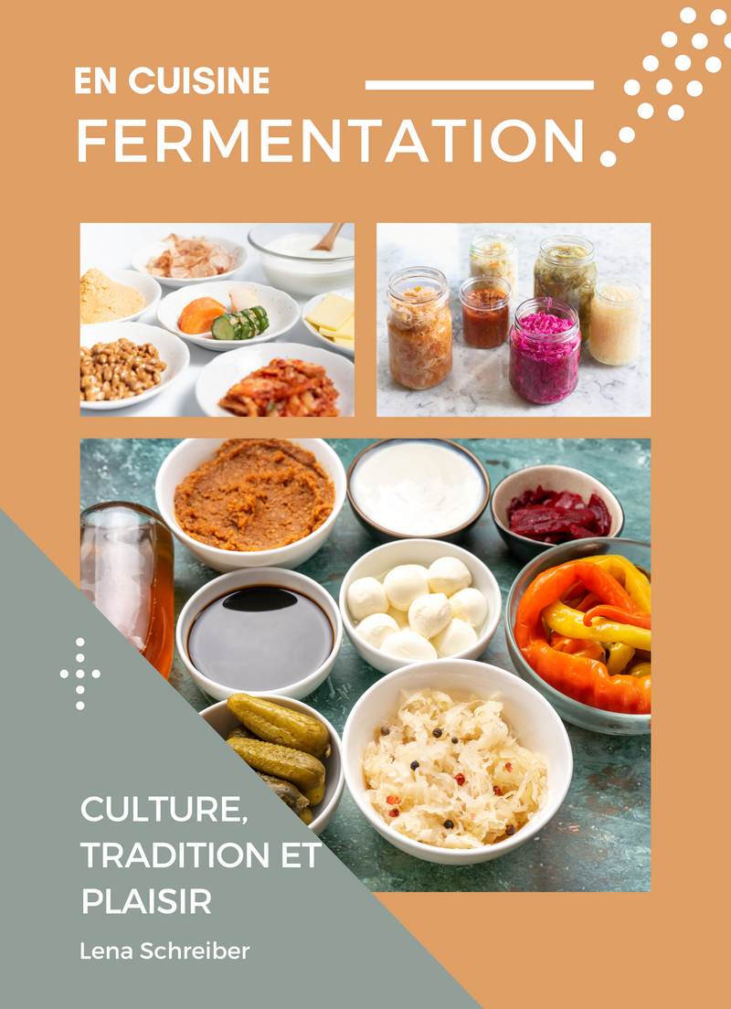 Fermentation en cuisine
