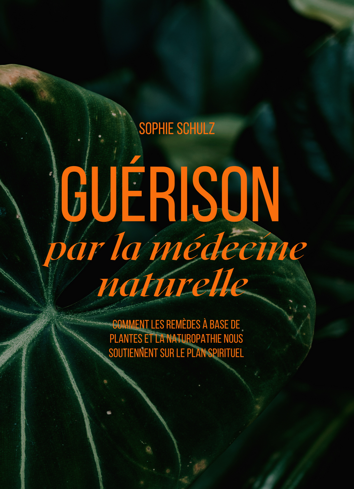 Guérison par la médecine naturelle