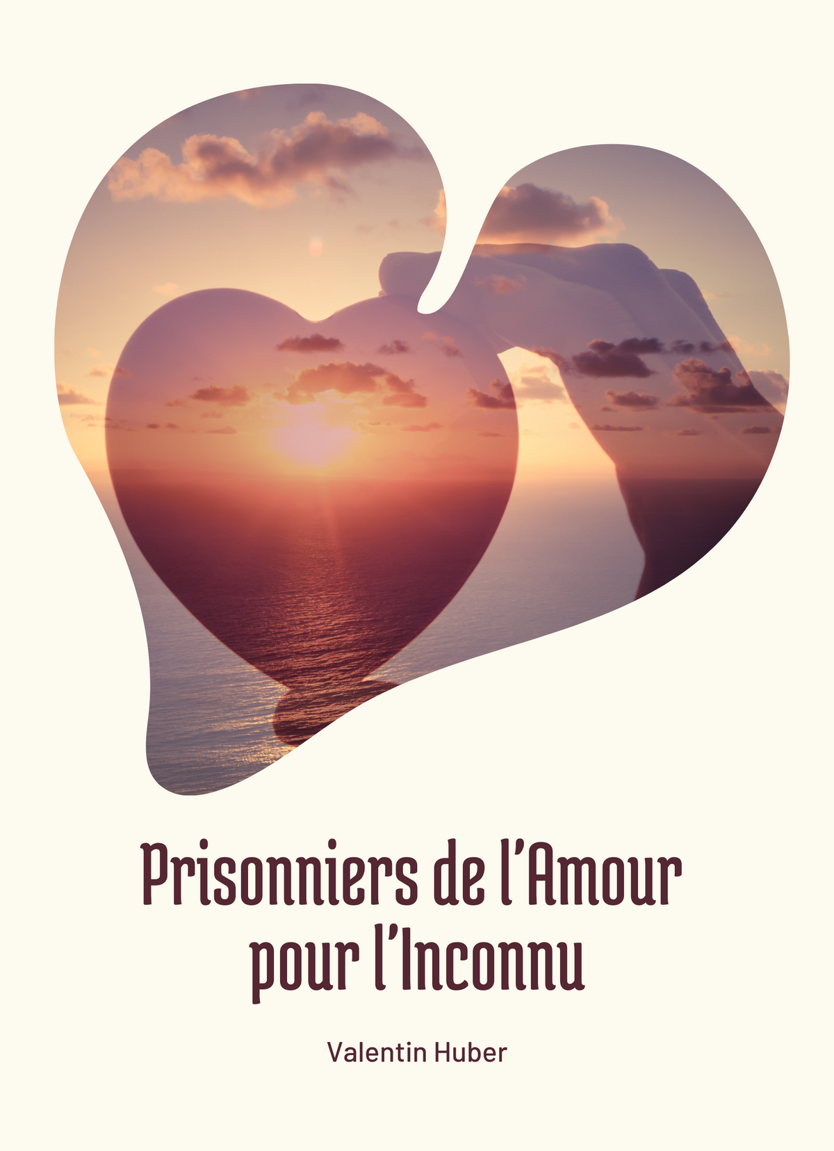 Prisonniers de l'Amour pour l'Inconnu