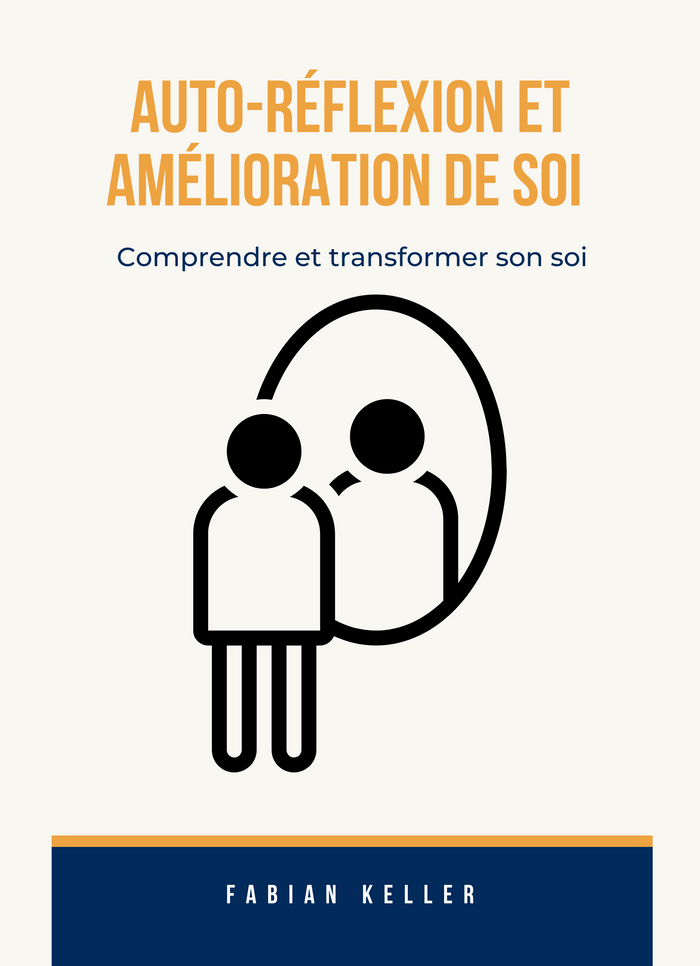 Auto-réflexion et Amélioration de soi