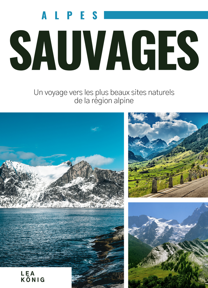 Alpes sauvages