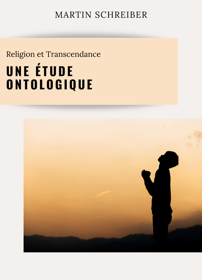 Religion et Transcendance