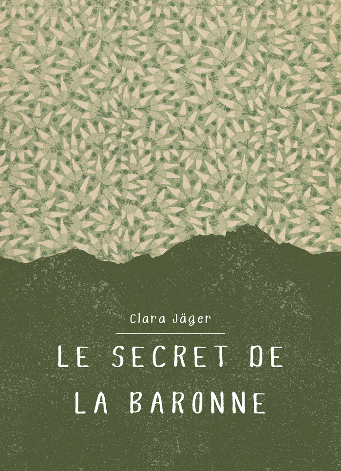 Le Secret de la Baronne