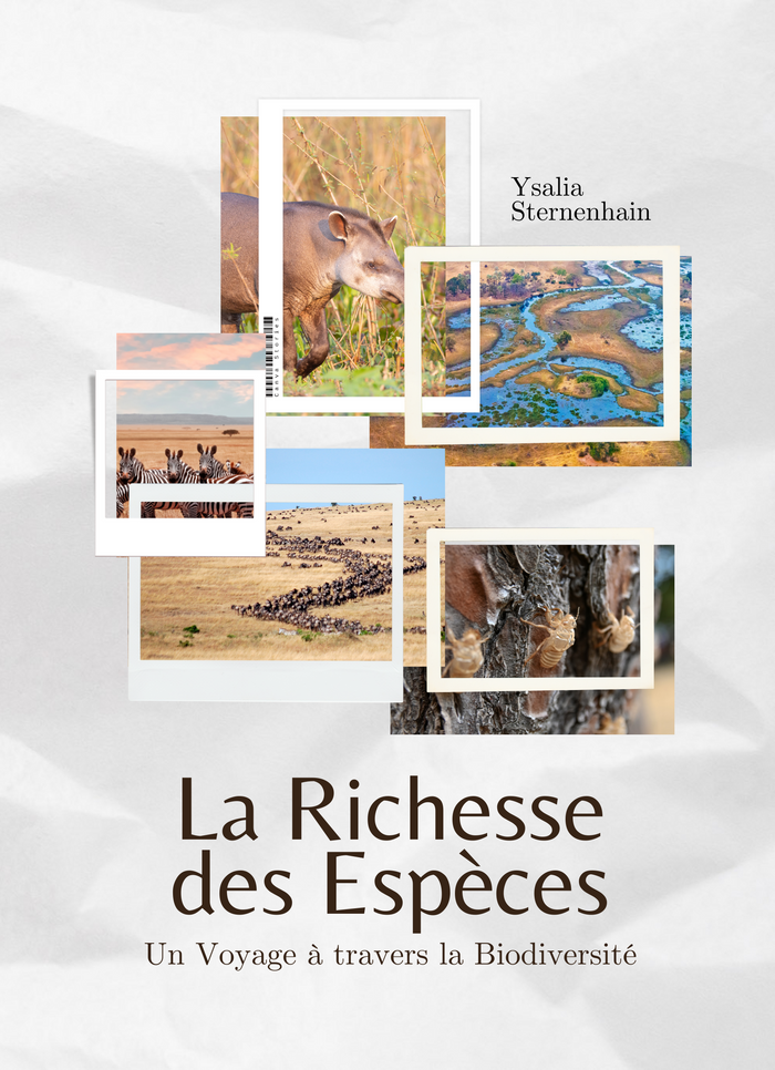 La Richesse des Espèces