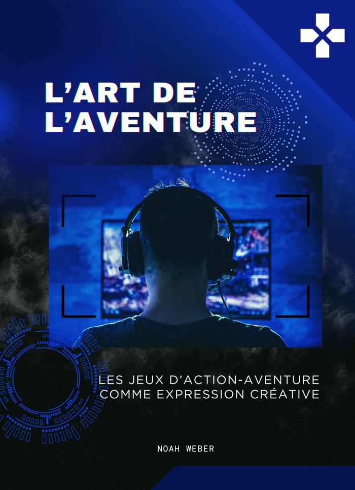 L’Art de l’Aventure