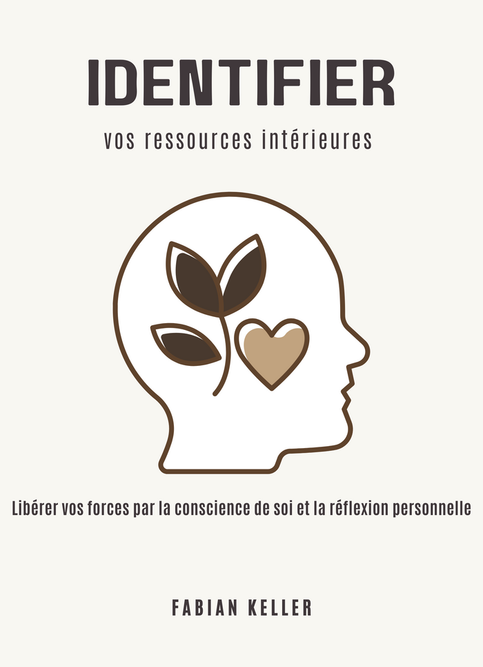 Identifier vos ressources intérieures