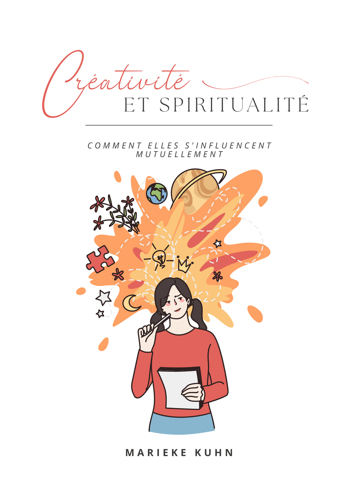 Créativité et Spiritualité