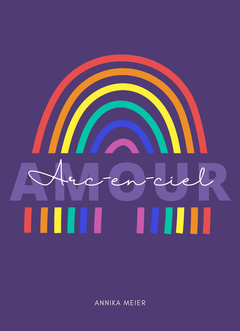 Amour Arc-en-ciel