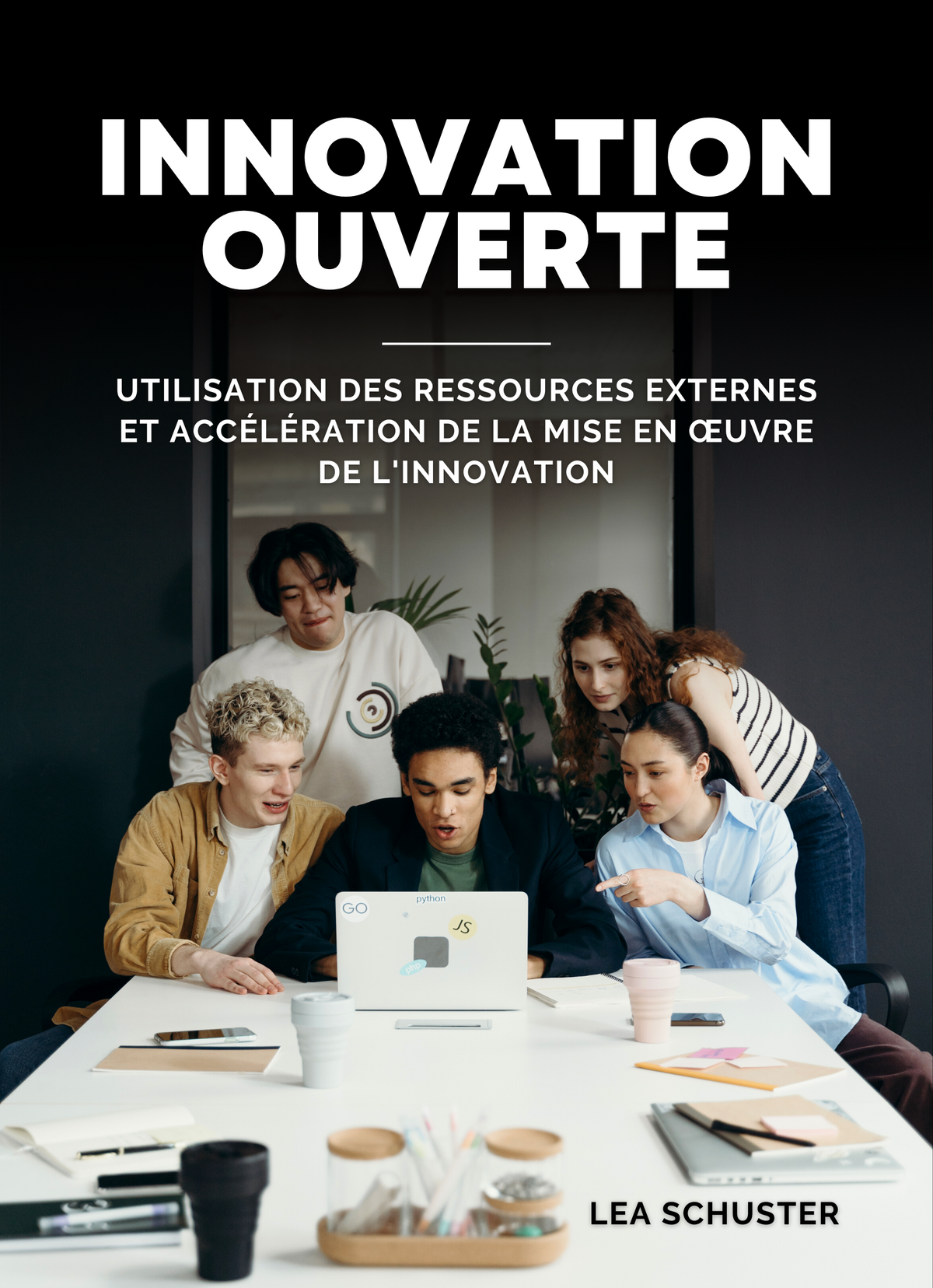 Innovation Ouverte