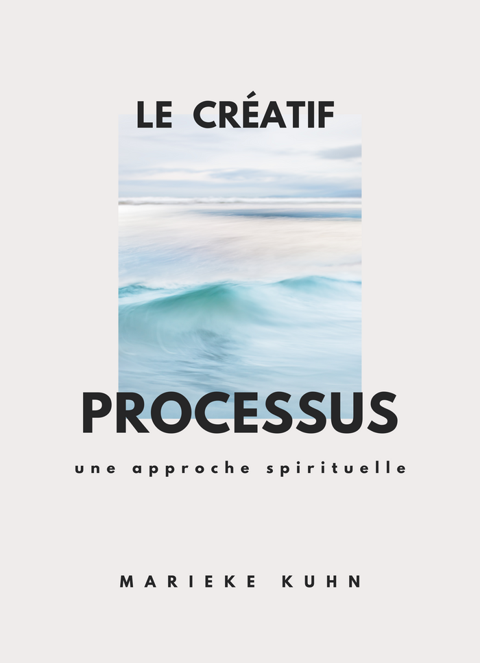 Le processus créatif