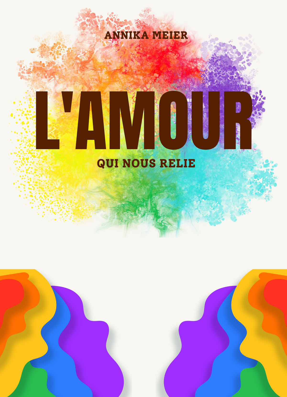 L'Amour qui nous relie