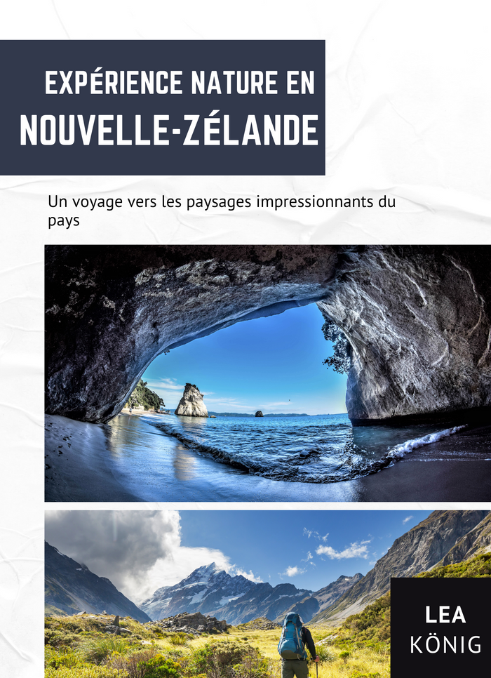 Expérience nature en Nouvelle-Zélande