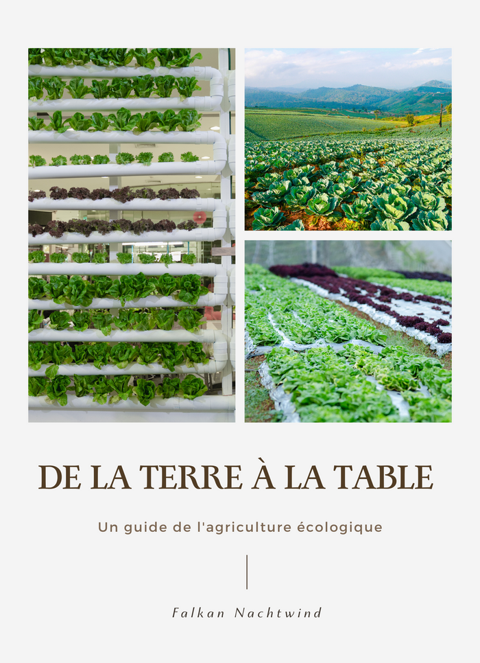 De la Terre à la Table