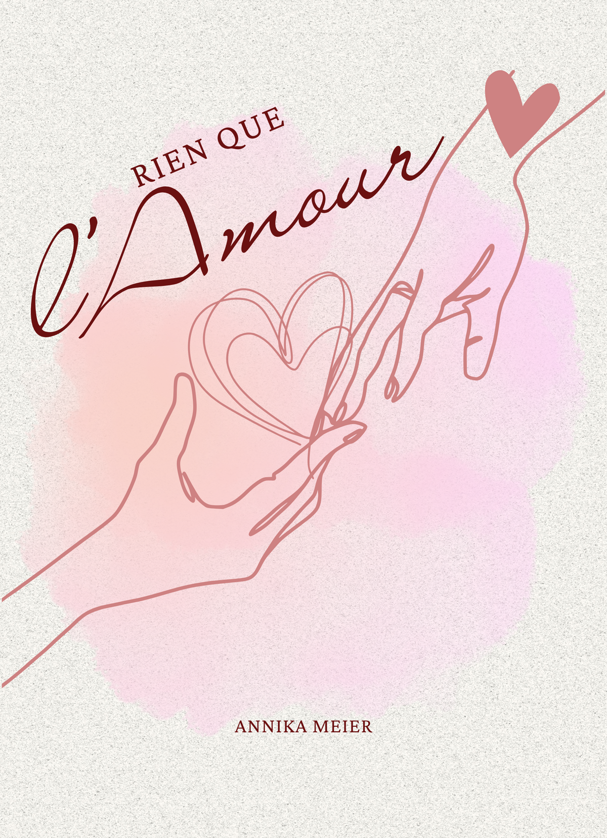 Rien que l'Amour