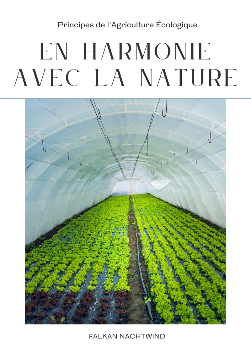 En Harmonie avec la Nature