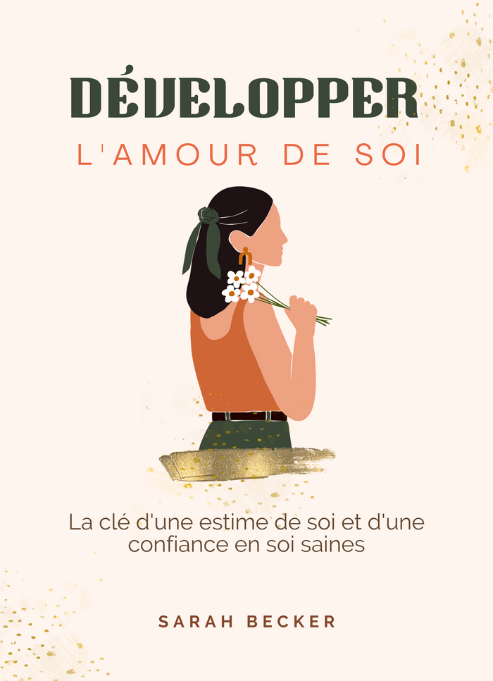 Développer l'amour de soi