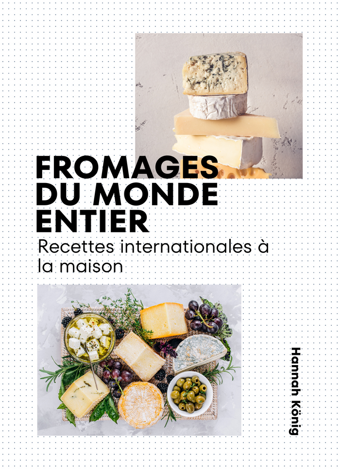 Fromages du Monde entier