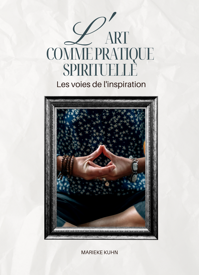 L' art comme pratique spirituelle 