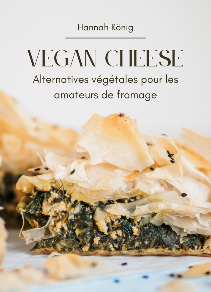 Vegan Cheese