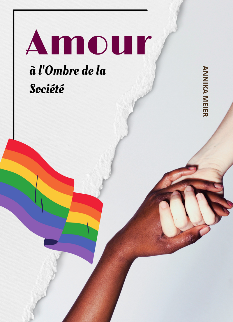 Amour à l'Ombre de la Société