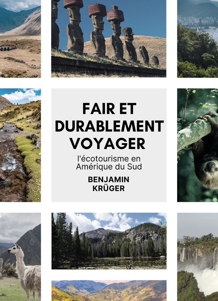 Fair et durablement voyager