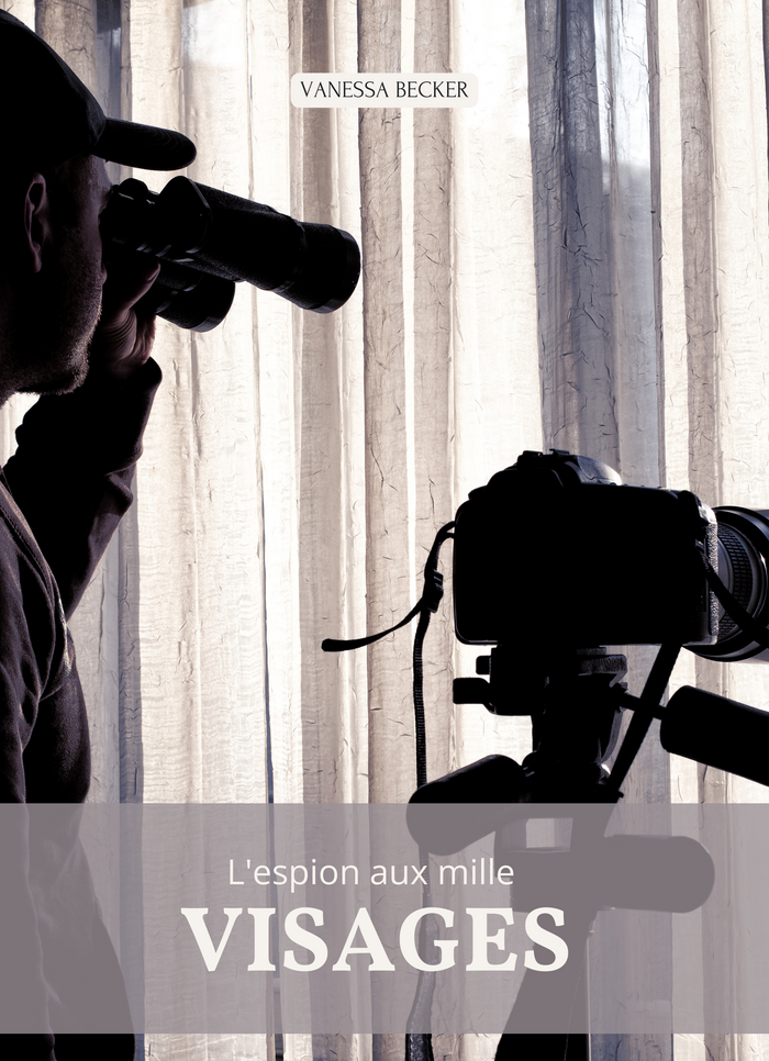 L'espion aux mille visages