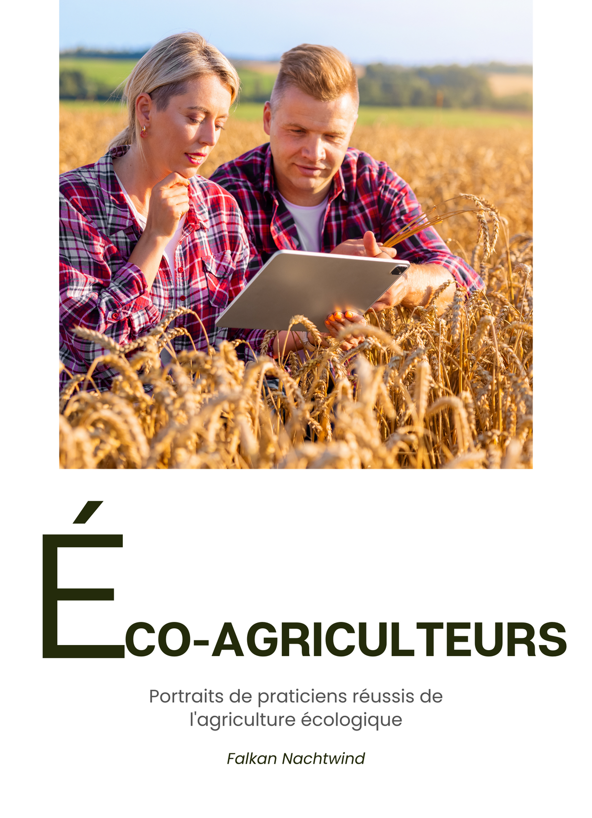 Éco-agriculteurs