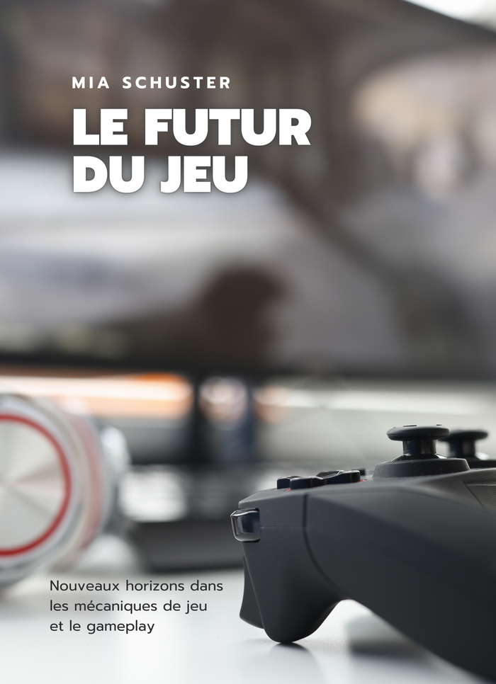 Le futur du jeu