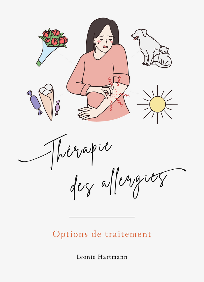 Thérapie des allergies