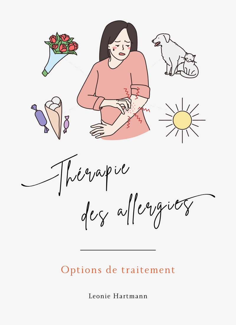 Thérapie des allergies