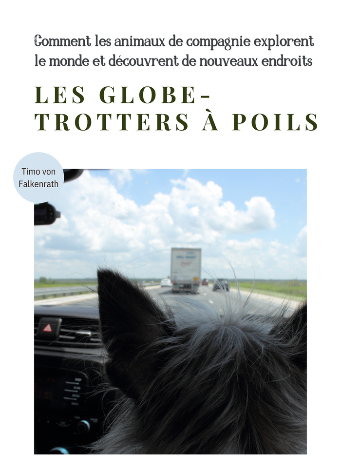 Les Globe-trotters à poils